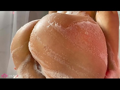 ❤️ Brunette Masturbates Pussy with Vibrator to Intense Orgasm in Shower ❤️ ວິດີໂອຮ່ວມເພດ ຢູ່ທີ່ພວກເຮົາ lo.xxxbunker.ru% ️❤